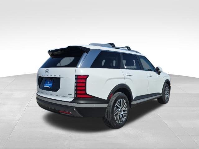 new 2026 Hyundai Palisade Hybrid car, priced at $50,307