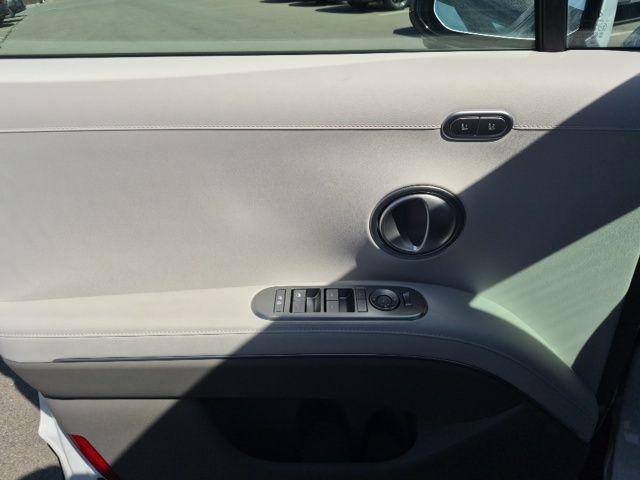 new 2026 Hyundai Palisade Hybrid car, priced at $50,307