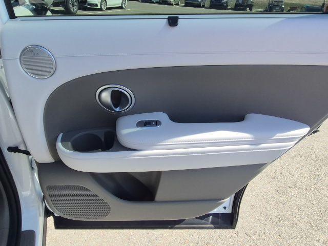 new 2026 Hyundai Palisade Hybrid car, priced at $50,307