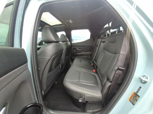 new 2026 Hyundai SANTA CRUZ car, priced at $43,336