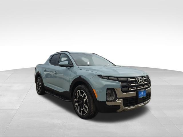 new 2026 Hyundai SANTA CRUZ car, priced at $43,336