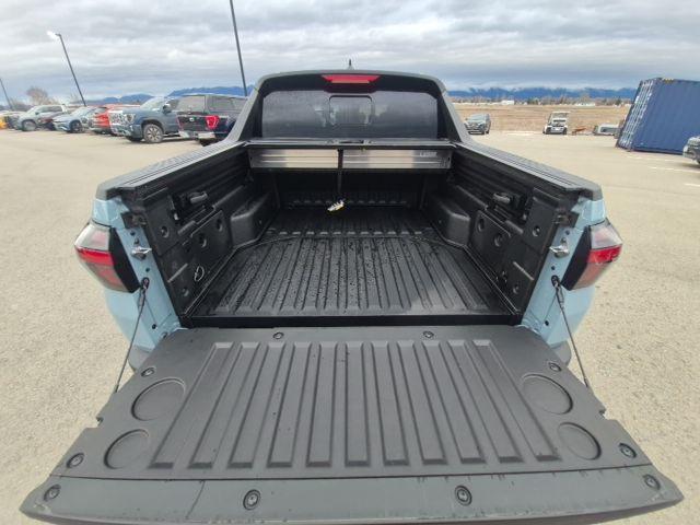 new 2026 Hyundai SANTA CRUZ car, priced at $43,336