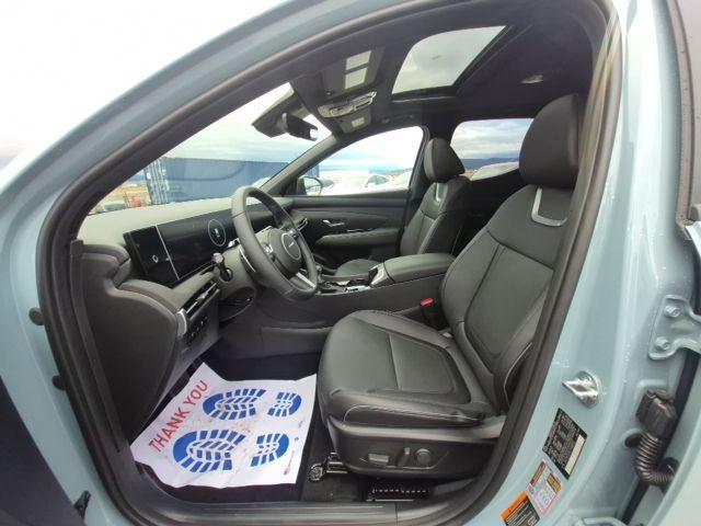 new 2026 Hyundai SANTA CRUZ car, priced at $43,336