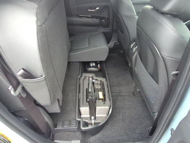 new 2026 Hyundai SANTA CRUZ car, priced at $43,336