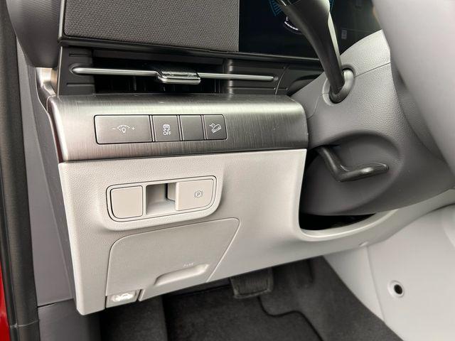 new 2026 Hyundai Kona car, priced at $29,633