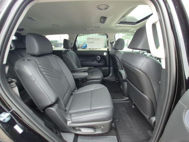 new 2026 Hyundai Palisade car, priced at $48,157