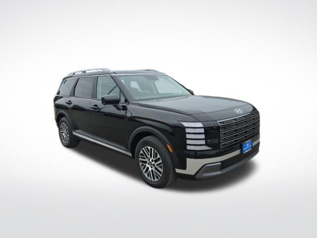 new 2026 Hyundai Palisade car, priced at $48,157