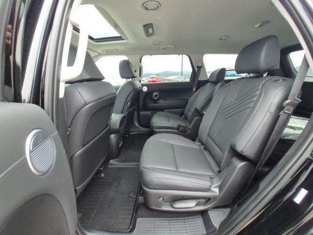 new 2026 Hyundai Palisade car, priced at $48,157