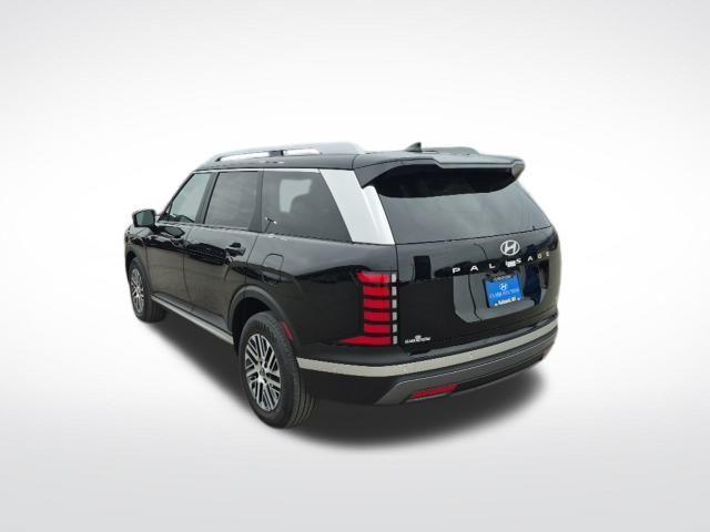 new 2026 Hyundai Palisade car, priced at $48,157
