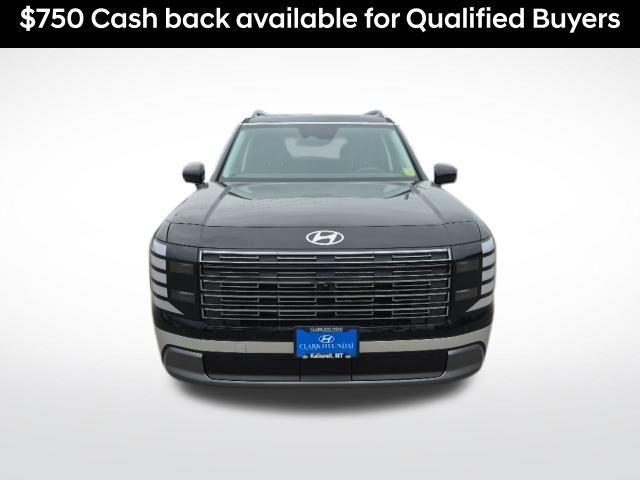 new 2026 Hyundai Palisade car, priced at $48,157