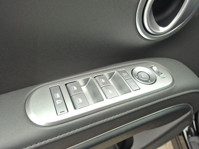 new 2026 Hyundai Palisade car, priced at $48,157