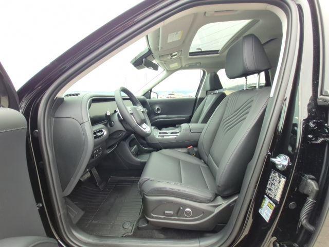 new 2026 Hyundai Palisade car, priced at $48,157