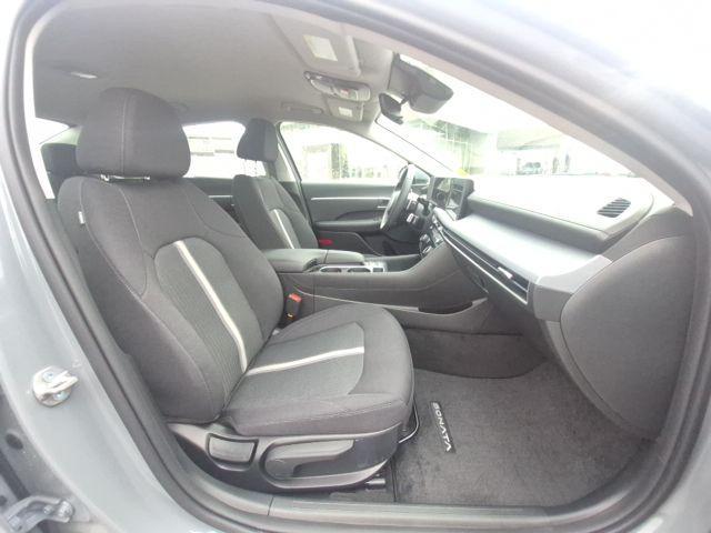 new 2026 Hyundai Sonata car, priced at $31,001