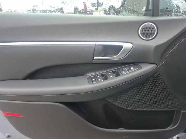 new 2026 Hyundai Sonata car, priced at $31,001