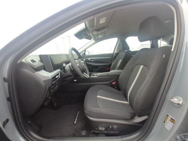 new 2026 Hyundai Sonata car, priced at $31,001