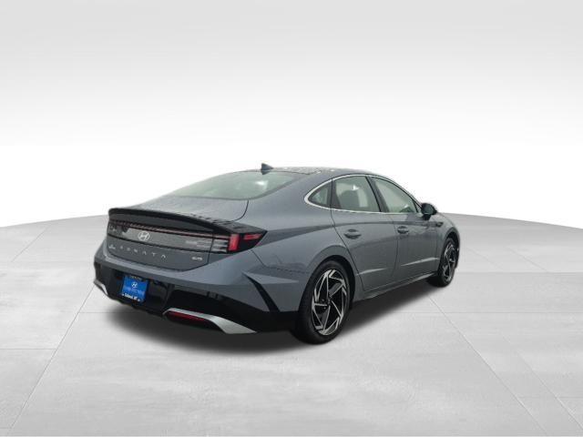 new 2026 Hyundai Sonata car, priced at $28,501
