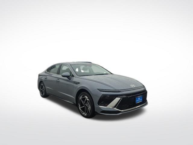 new 2026 Hyundai Sonata car, priced at $31,001