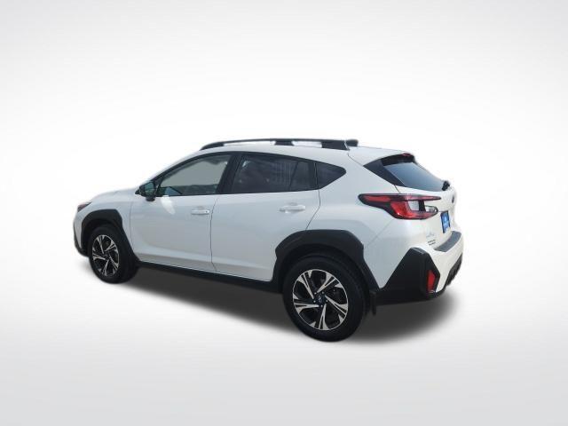 used 2024 Subaru Crosstrek car, priced at $29,098