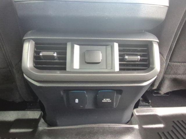 used 2024 Ford F-150 car, priced at $39,378