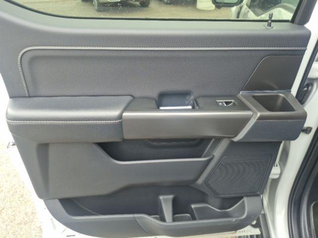 used 2024 Ford F-150 car, priced at $39,378