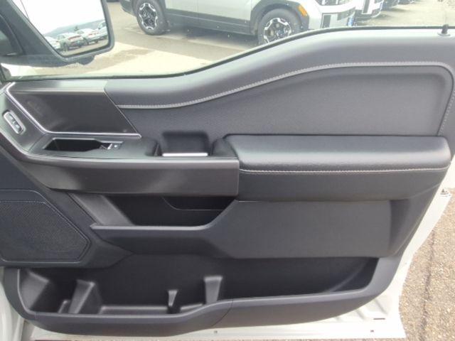 used 2024 Ford F-150 car, priced at $39,378