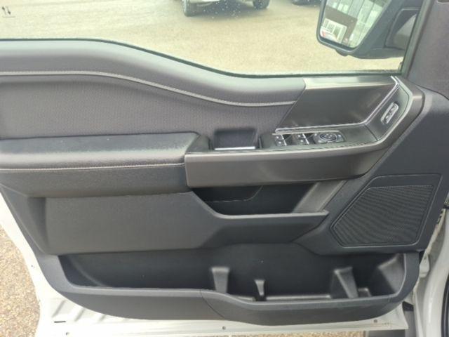 used 2024 Ford F-150 car, priced at $39,378