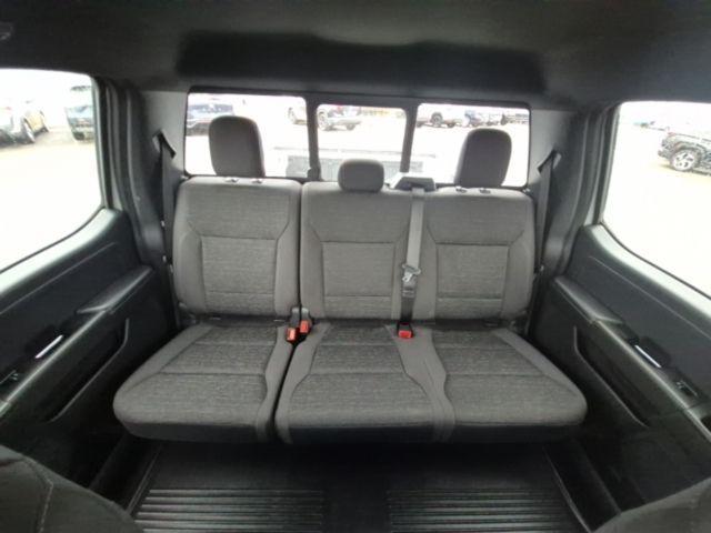 used 2024 Ford F-150 car, priced at $39,378