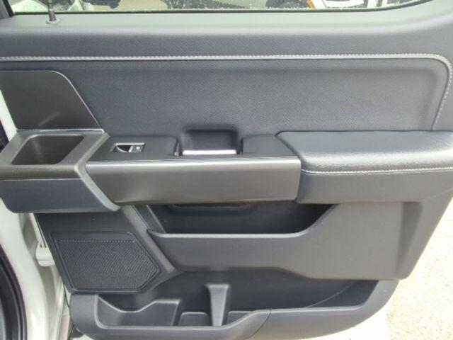 used 2024 Ford F-150 car, priced at $39,378