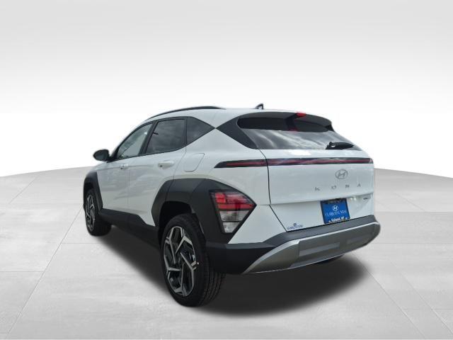 new 2026 Hyundai Kona car, priced at $31,086