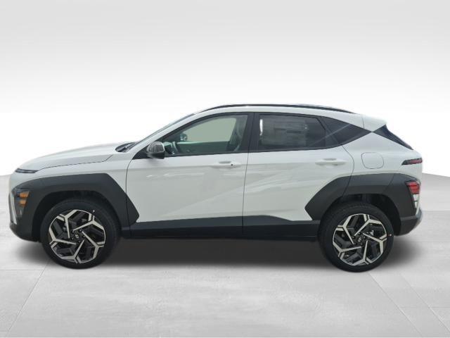 new 2026 Hyundai Kona car, priced at $31,086