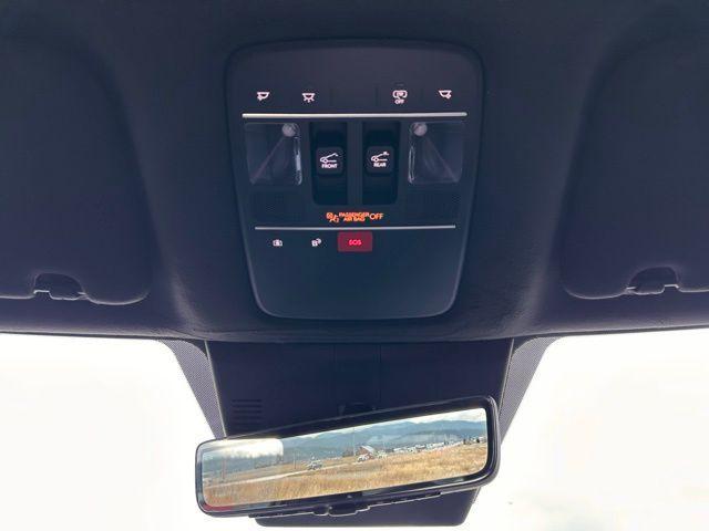 new 2026 Hyundai Palisade Hybrid car, priced at $58,504