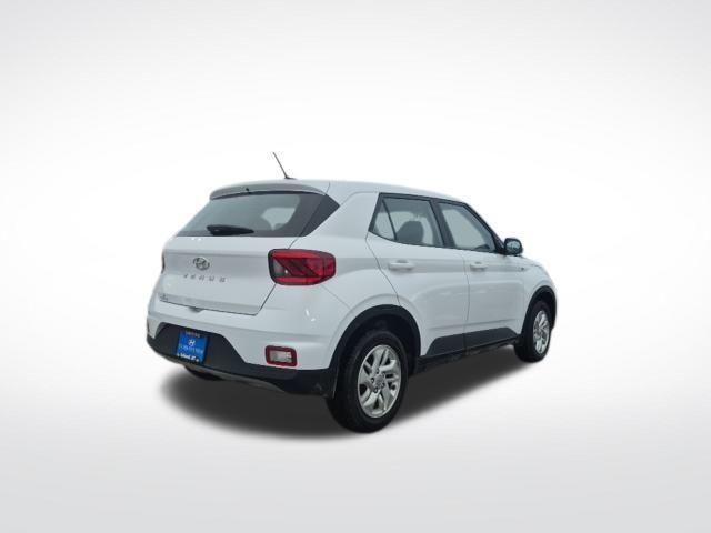used 2023 Hyundai Venue car, priced at $18,598