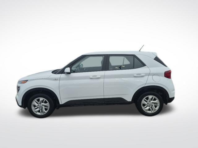used 2023 Hyundai Venue car, priced at $18,598