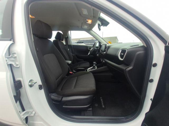 used 2023 Hyundai Venue car, priced at $18,598