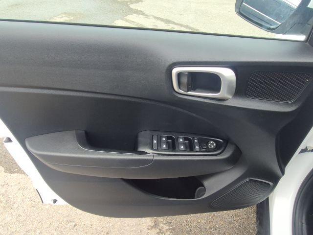 used 2023 Hyundai Venue car, priced at $18,598