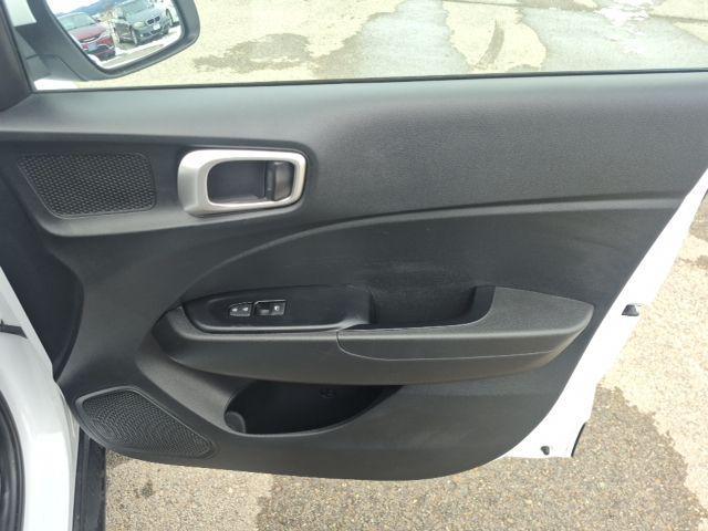 used 2023 Hyundai Venue car, priced at $18,598