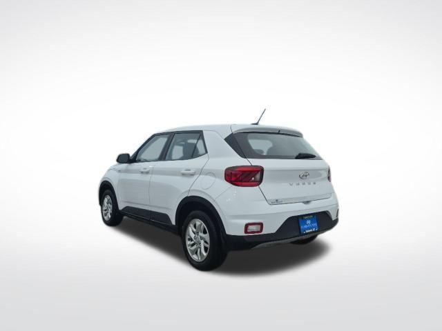 used 2023 Hyundai Venue car, priced at $18,598