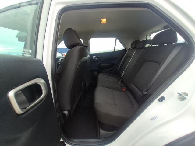 used 2023 Hyundai Venue car, priced at $18,598