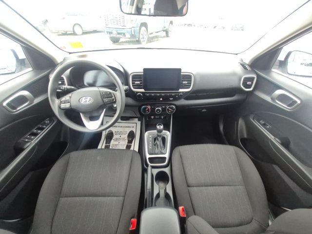used 2023 Hyundai Venue car, priced at $18,598