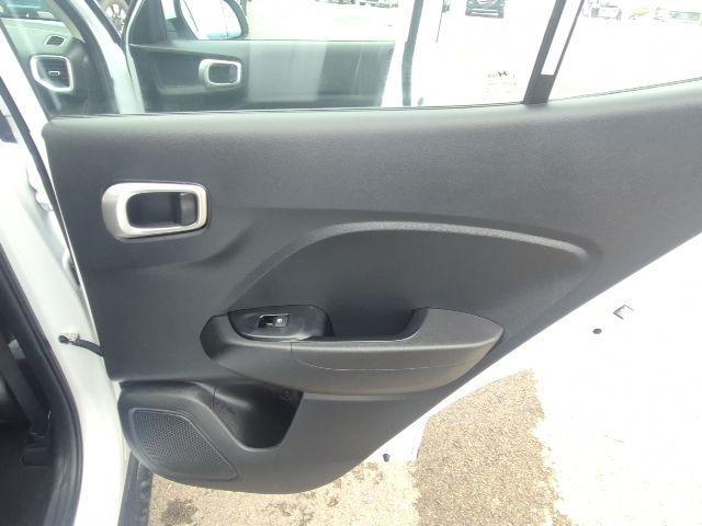 used 2023 Hyundai Venue car, priced at $18,598