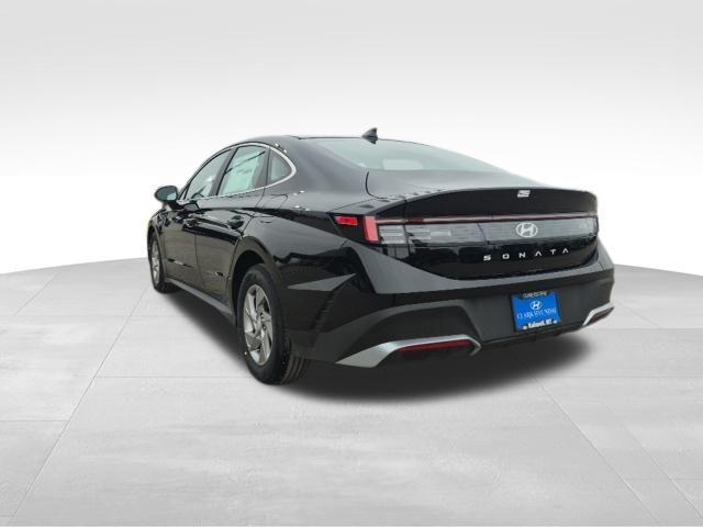 new 2026 Hyundai Sonata car, priced at $25,044