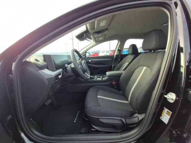 new 2026 Hyundai Sonata car, priced at $27,544