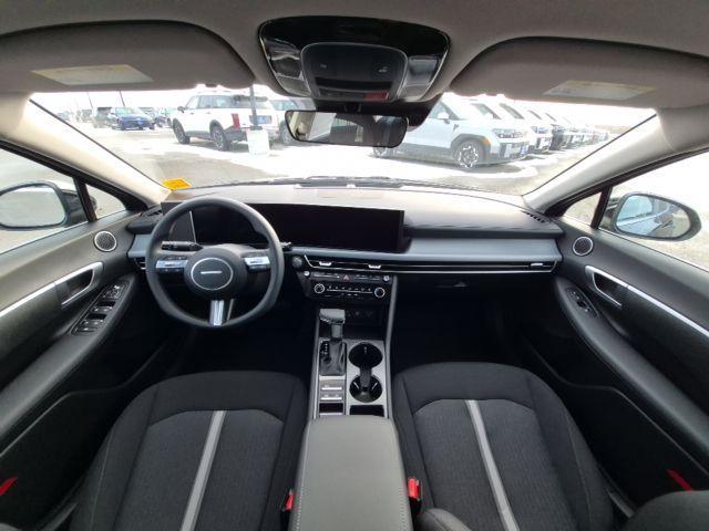 new 2026 Hyundai Sonata car, priced at $27,544