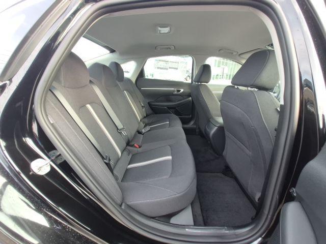 new 2026 Hyundai Sonata car, priced at $27,544