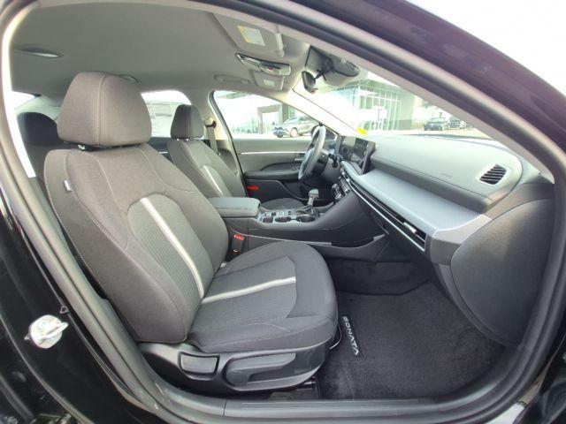 new 2026 Hyundai Sonata car, priced at $27,544