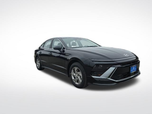 new 2026 Hyundai Sonata car, priced at $27,544