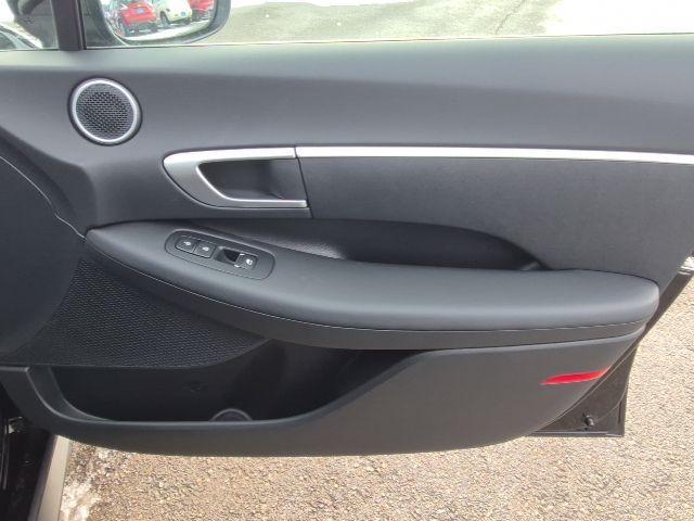 new 2026 Hyundai Sonata car, priced at $27,544