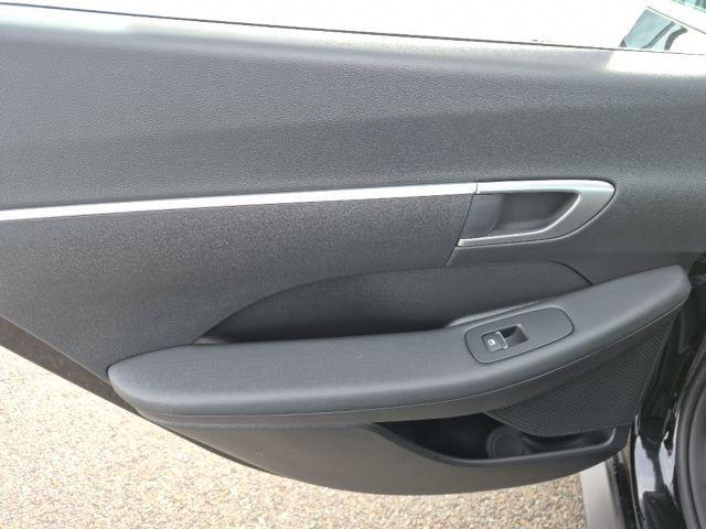 new 2026 Hyundai Sonata car, priced at $27,544