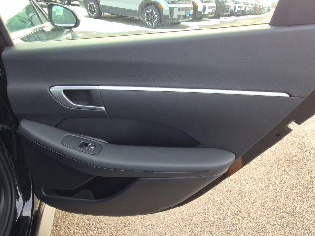 new 2026 Hyundai Sonata car, priced at $27,544