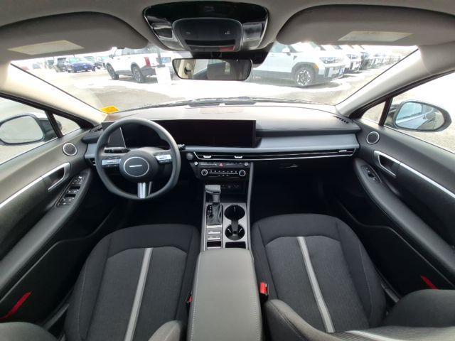 new 2026 Hyundai Sonata car, priced at $27,544